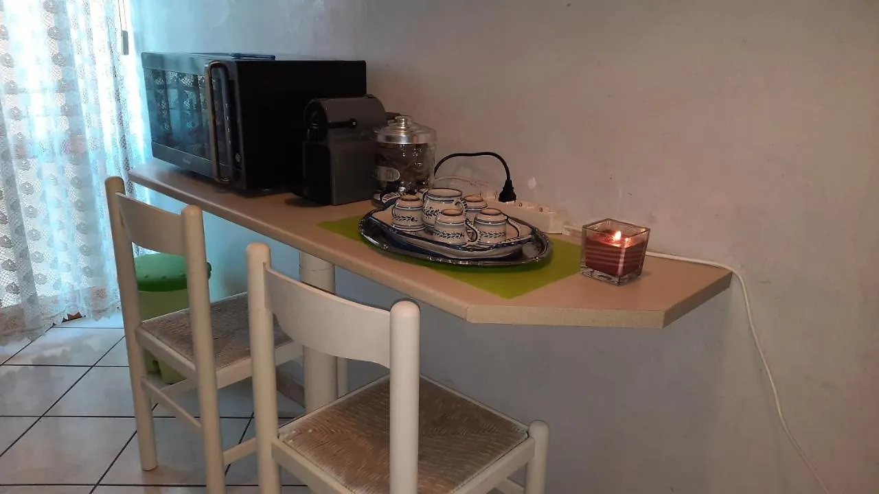 Appartement La Bella Residence Mara Jesolo Italie