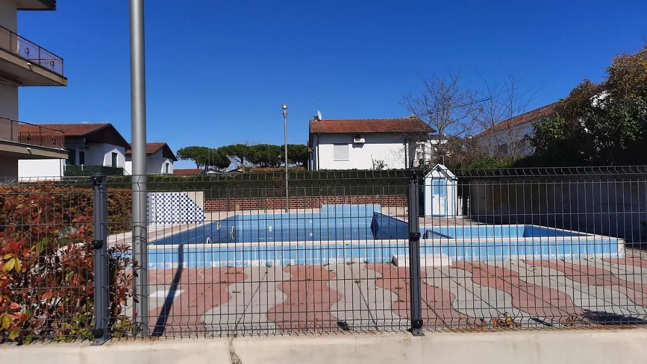 Appartement La Bella Residence Mara Jesolo
