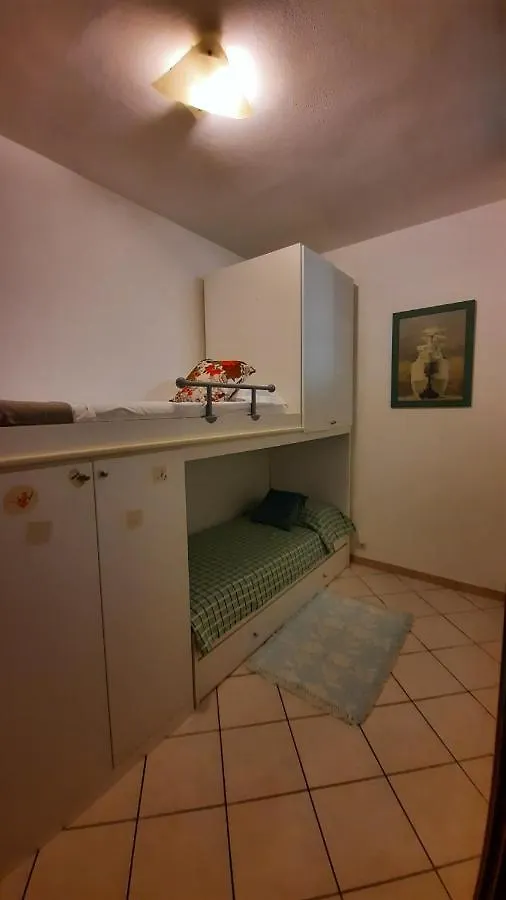 La Bella Residence Mara Jesolo Appartement