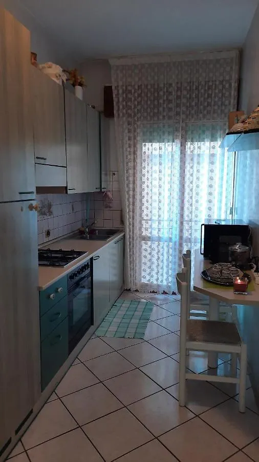 La Bella Residence Mara Jesolo