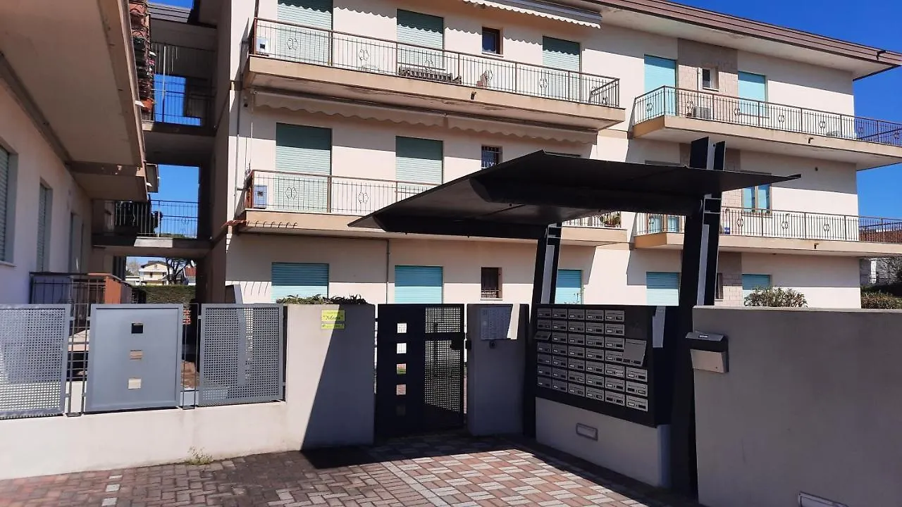 La Bella Residence Mara Lido di Jesolo 0*,  Włochy