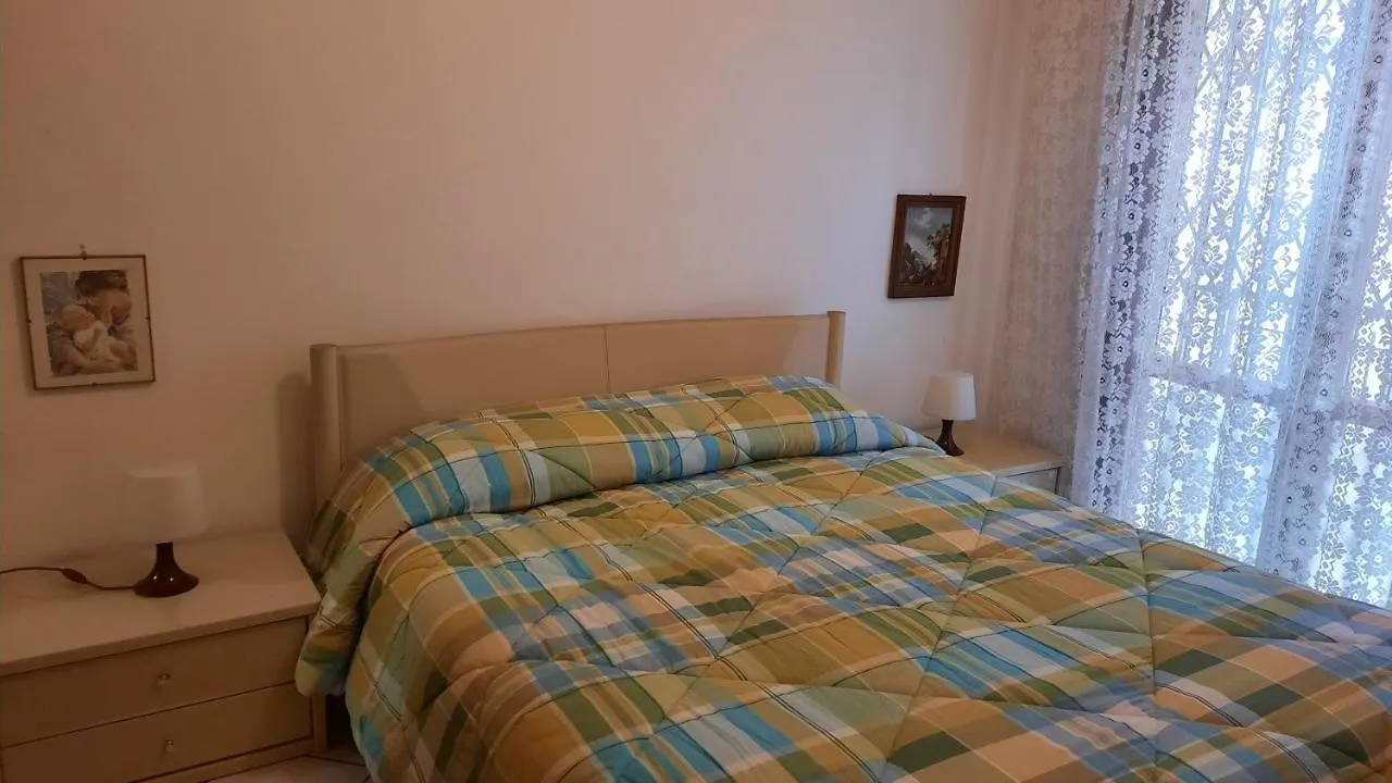 La Bella Residence Mara Jesolo Appartement