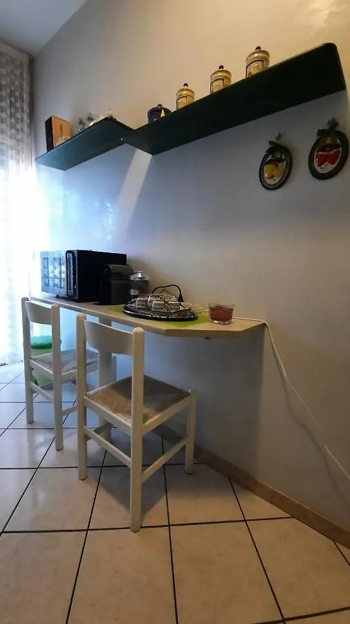 Apartament La Bella Residence Mara Lido di Jesolo